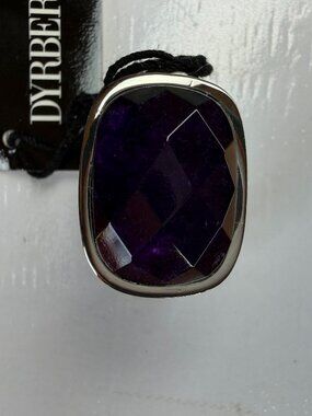 Dyrberg Kern Ring Malindi Collection